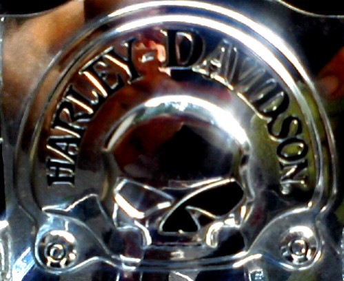 Harley Davidson Low Rider